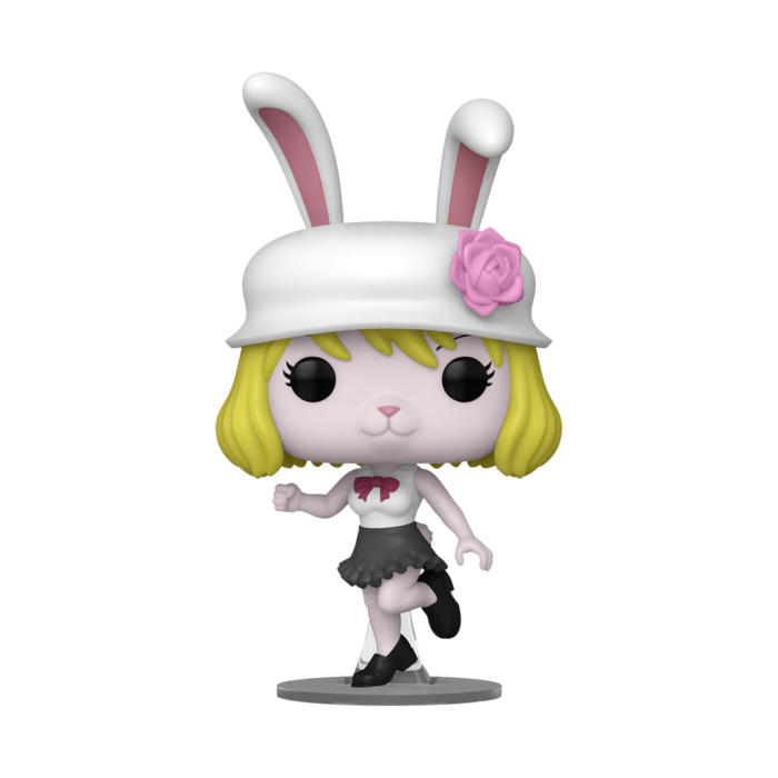 One Piece - Carrot Funko Pop! Vinyl Figure #1588