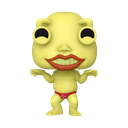 Yu-Gi-Oh! - Ojama Yellow Funko Pop! Vinyl Figure #1600