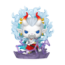 One Piece - Yamato Man Beast-Form Deluxe Funko Pop! Vinyl Figure #1596