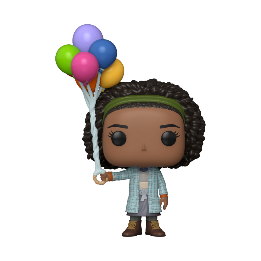 Wonka (2023) - Noodle Funko Pop! Vinyl Figure #1477