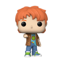 Captain Planet - Wheeler Funko Pop! Vinyl Figure #1328