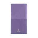 2026 Diary B6/7 Week-To-View (WTV) Landscape Vanessa Purple - Collins Debden
