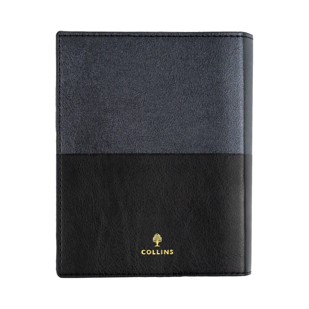 2026 Diary A6 Week-To-View (WTV) Vanessa Black - Collins Debden