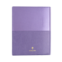 2026 Diary A6 Week-To-View (WTV) Vanessa Purple - Collins Debden
