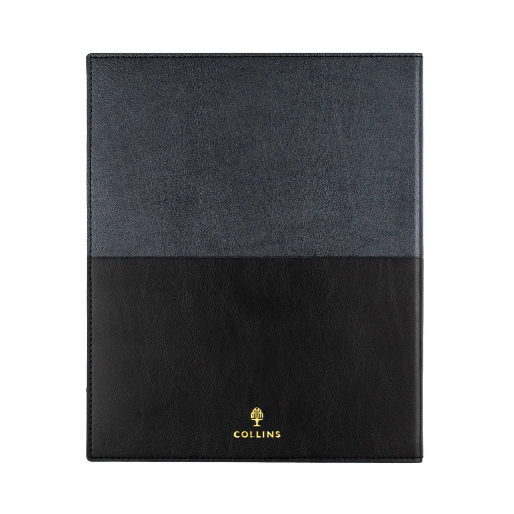 2026 Diary Quarto Week-To-View (WTV) Vanessa Black - Collins Debden