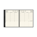 2026 Diary Quarto Week-To-View (WTV) Vanessa Blue - Collins Debden