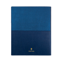 2026 Diary Quarto Week-To-View (WTV) Vanessa Blue - Collins Debden