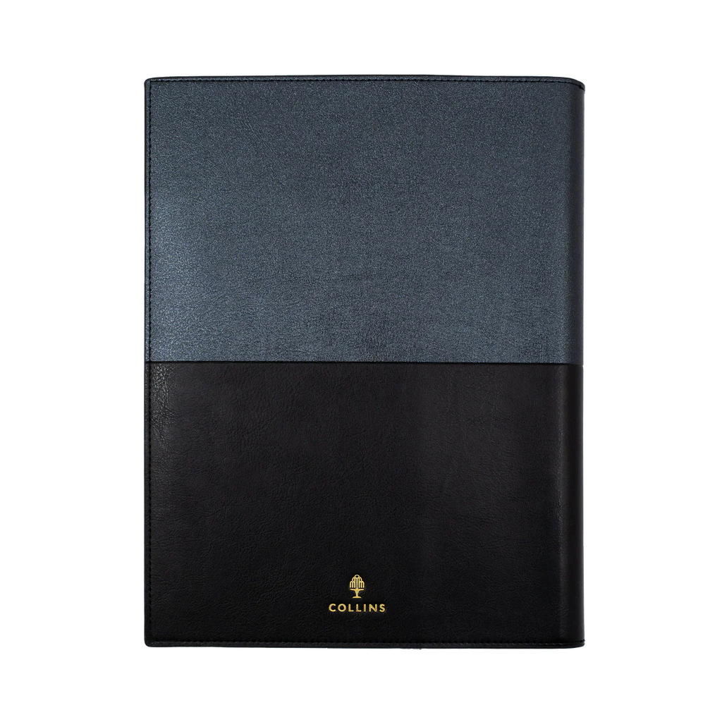2026 Diary A5 Day-To-A-Page (DTP) Vanessa Black - Collins Debden