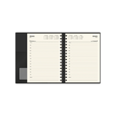 2026 Diary A5 Day-To-A-Page (DTP) Vanessa Blue - Collins Debden