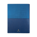 2026 Diary A4 Day-To-A-Page (DTP) Vanessa Blue - Collins Debden
