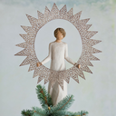 Willow Tree by Susan Lordi - Starlight Tree Topper (Radiating Warmth, Light and Love)