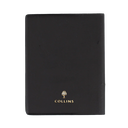 2026 Diary A7 Week-To-View (WTV) Belmont Black with Pencil - Collins Debden