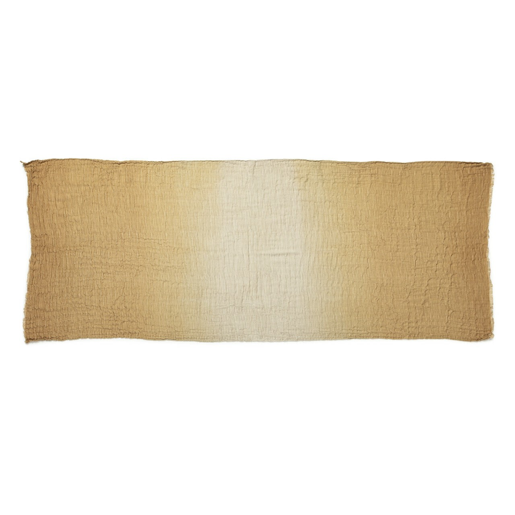 Willow Tree by Susan Lordi - Nativity Table Runner (Rooted in the Earth, Reaching Toward the Sky)