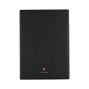2026 Diary A5 Day-To-A-Page (DTP) Belmont Black - Collins Debden