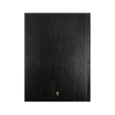 2026 Diary A4 Week-To-View (WTV) Kyoto Black - Collins Debden