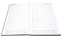 2026 Diary A4 Day-To-A-Page (DTP) Everyday Bound Burnt Orange - The Last Diary Company