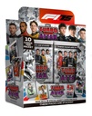 Topps Formula 1 Turbo Attax 2025 Trading Cards