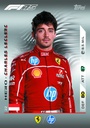 Topps Formula 1 Turbo Attax 2025 Trading Cards