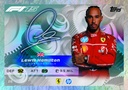 Topps Formula 1 Turbo Attax 2025 Trading Cards