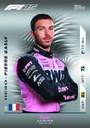 Topps Formula 1 Turbo Attax 2025 Trading Cards