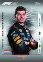Topps Formula 1 Turbo Attax 2025 Trading Cards