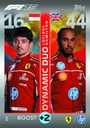Topps Formula 1 Turbo Attax 2025 Trading Cards