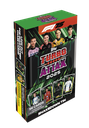 Topps Formula 1 Turbo Attax Mega Tin 