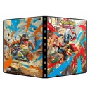 Ultra Pro Pokémon TCG: Mega Evolution 9 Pocket Portfolio