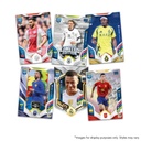 FIFA 365 Adrenalyn XL 2026 Soccer Premium Gold Eco Blister