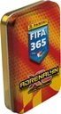 FIFA 365 Adrenalyn XL 2026 Soccer Pocket Tin