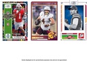 Panini Score 2025 NFL Football Blaster Box