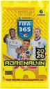 Panini FIFA 365 Adrenalyn XL 2026 Soccer - Starter Pack