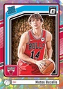 Panini 2025 NBA Donruss Optic Basketball Booster Pack