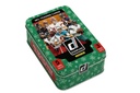 Panini 2025 Donruss NFL Football Collector Tin