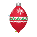 Disney Tinkerbell: Trimming the Tree with Tink Light Up Ornament - 2025 Hallmark Keepsake Christmas Ornament