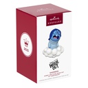 Disney Pixar: Inside Out 'Sadness' - 2025 Hallmark Keepsake Christmas Ornament
