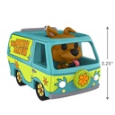 Scooby-Doo: Mystery Machine Funko Pop - 2025 Hallmark Keepsake Christmas Ornament