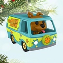 Scooby-Doo: Mystery Machine Funko Pop - 2025 Hallmark Keepsake Christmas Ornament