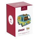 Scooby-Doo: Mystery Machine Funko Pop - 2025 Hallmark Keepsake Christmas Ornament