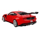 Ford: 2025 Ford Mustang GTD - 2025 Hallmark Keepsake Christmas Ornament