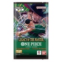 One Piece Card Game - Legacy Of The Master Sealed Booster Box [OP-12]