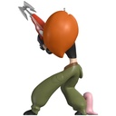 Disney Kim Possible: Kim and Rufus - 2025 Hallmark Keepsake Christmas Ornament