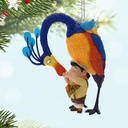Disney and Pixar Up: Friends of a Feather - 2025 Hallmark Keepsake Christmas Ornament