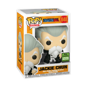 Dragon Ball Z - Jackie Chun Pop! Vinyl ECCC 2021