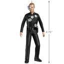 Terminator 2: Judgment Day T-1000 Advanced Prototype - 2025 Hallmark Keepsake Christmas Ornament