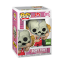 Garbage Pail Kids - Bony Tony Pop! Vinyl ECCC 2021