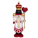 King of Hearts - 2025 Hallmark Keepsake Christmas Ornament