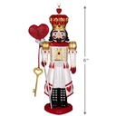 King of Hearts - 2025 Hallmark Keepsake Christmas Ornament