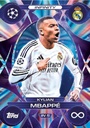 Topps UEFA Match Attax Champions League 2025/2026 Edition Soccer Trading Cards 
