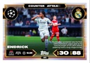 Topps UEFA Match Attax Champions League 2025/2026 Edition Soccer Trading Cards 